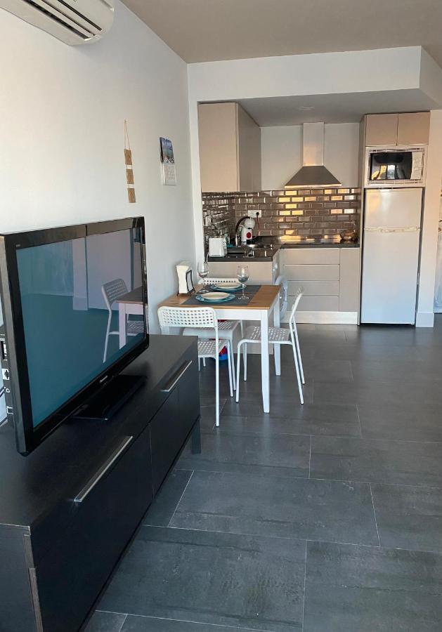 Precioso Apartamento La Carihuela Torremolinos Extérieur photo