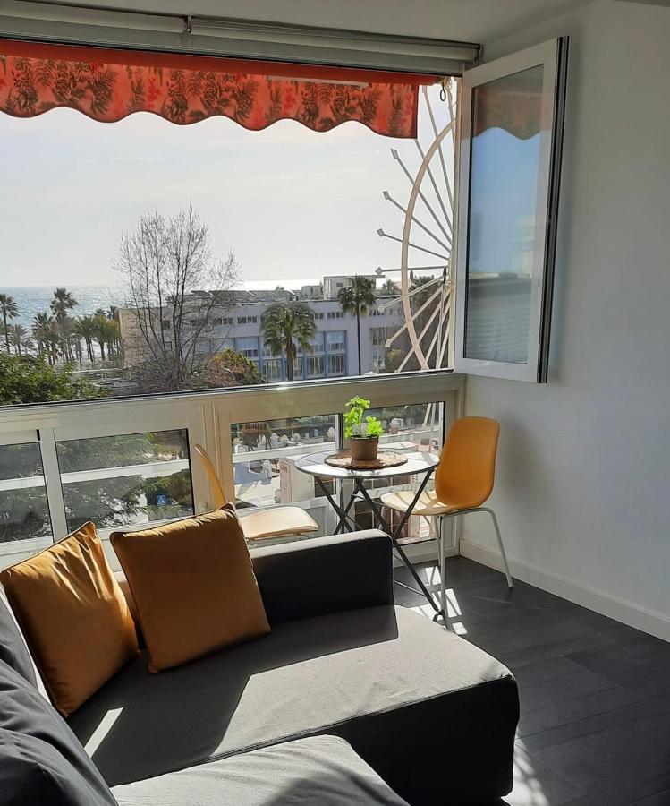 Precioso Apartamento La Carihuela Torremolinos Extérieur photo