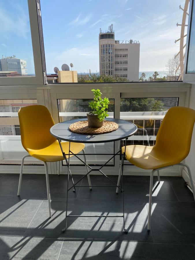 Precioso Apartamento La Carihuela Torremolinos Extérieur photo