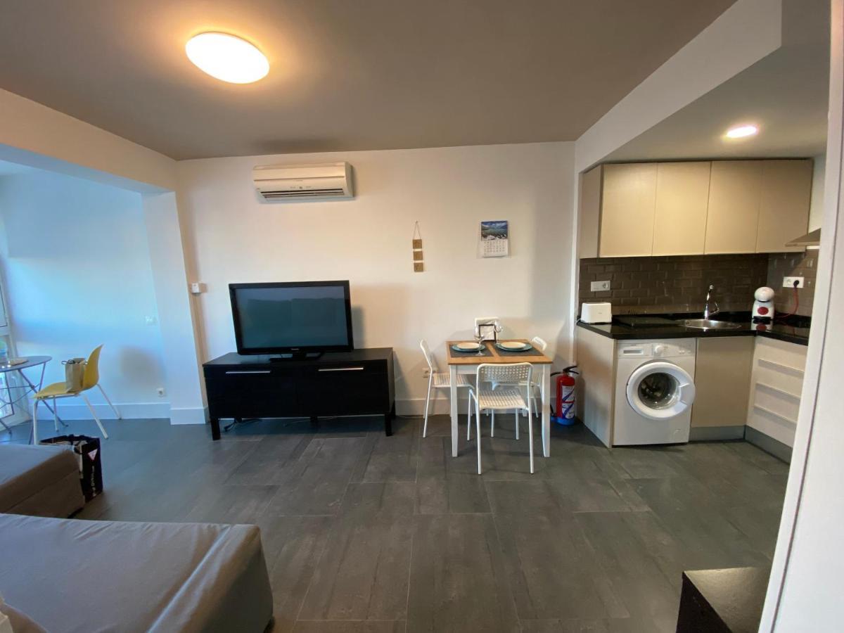 Precioso Apartamento La Carihuela Torremolinos Extérieur photo