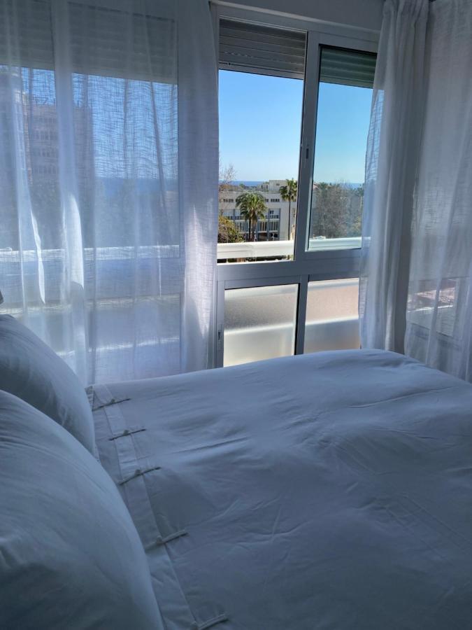 Precioso Apartamento La Carihuela Torremolinos Extérieur photo