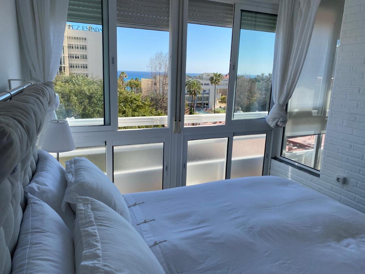 Precioso Apartamento La Carihuela Torremolinos Extérieur photo