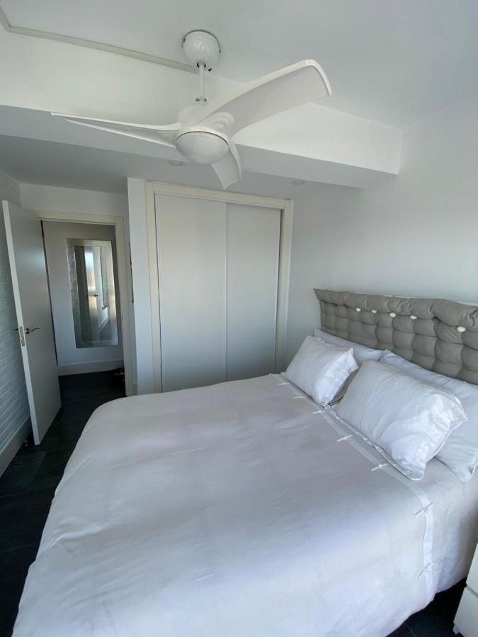 Precioso Apartamento La Carihuela Torremolinos Extérieur photo