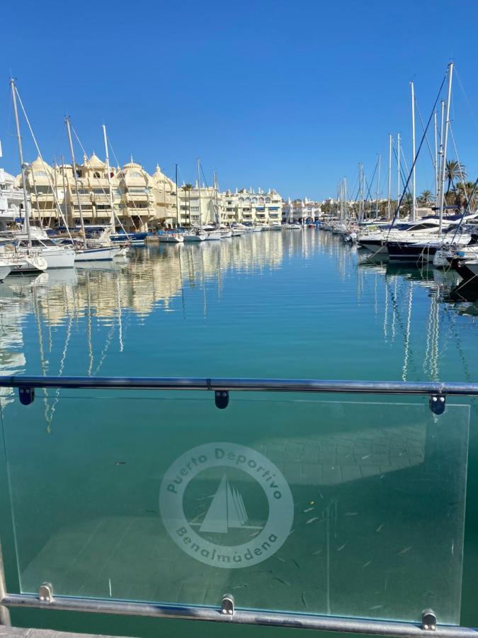 Precioso Apartamento La Carihuela Torremolinos Extérieur photo