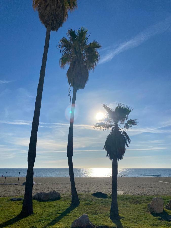 Precioso Apartamento La Carihuela Torremolinos Extérieur photo